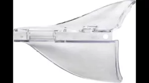 Hilco OnGuard Safety Goggle EZ Shield Side Replacement OG013 014 015 021 086 109 - Picture 1 of 7