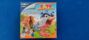 GIOCO DA TAVOLO VITO ACCHIAPPADITO MAX 4 GIOCATORI PER BIMBI DA 4 ANNI IN SU - Foto 1 di 7