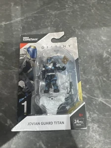 DESTINY (Mega Construx FMJ99) JOVIAN GUARD TITAN NEW - Picture 1 of 2