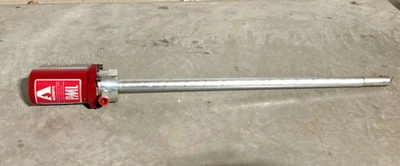 Bomba de grasa neumática Alemite PML RAM 9650-I Foto 1 de 4