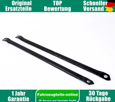 Set Di Barre Stabilizzatrici Sinistra E Destra 7377777 BMW 1 Serie F20 - Immagine 1 di 4