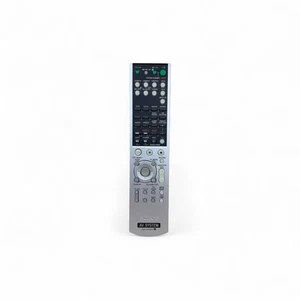Telecomando sistema AV SONY RM-AAP001 OEM HT 9900M 5950DP 6900DP 9900 - Foto 1 di 6