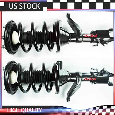 Оригинальные передние стойки премиум-качества для Honda Element_ 2003-2006 годов выпуска - Изображение 1 из 4