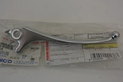 Palanca de freno derecha Kymco Filly 50 LX Foto 1 de 2