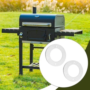 2x Chimney Insulation Gasket Easy to Install Insulation Sheet Heat Resistant - Picture 1 of 5