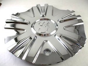 G/ GAZARIO Wheels 8" Wheel Center Cap* #622-2426-CAP (FOR 1 CAP) - Bild 1 von 8
