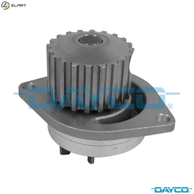 WATER PUMP ENGINE COOLING DP024 FOR PEUGEOT 205/Van/Fourgonnette/Hatchback/Mk - Image 1 of 4