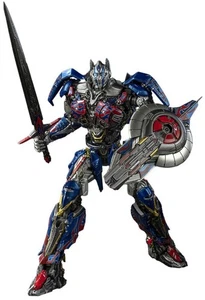 Doyusha Transformers/The Last Knight AMK PRO series Optimus Prime Height approx. - Picture 1 of 9