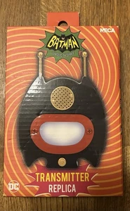 Batman Classic TV Series - Transmitter Replica, Neca, DC - Bild 1 von 10