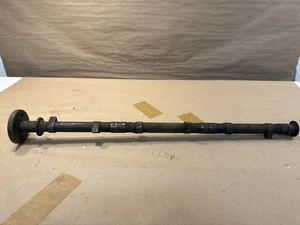 Jaguar XKE Series 2 4.2 E-Type OEM Inlet Camshaft OEM PN C13081 - Picture 1 of 10