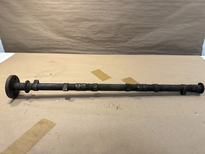 Jaguar XKE Series 2 4.2 E-Type OEM Inlet Camshaft OEM PN C13081 - Image 1 of 4