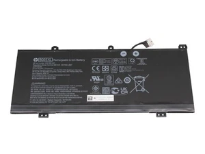HP Akku für Chromebook Pro c640 60,9Wh - Afbeelding 1 van 2