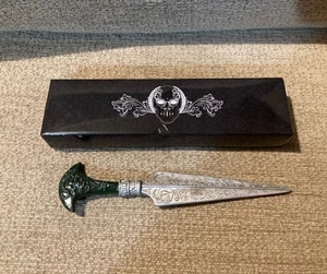 Harry Potter Geek Gear Bellatrix Daga Réplica - Imagen 1 de 4