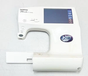 Brother Pacesetter PC-8500 Computerized Sewing Embroidery Machine - Picture 1 of 2
