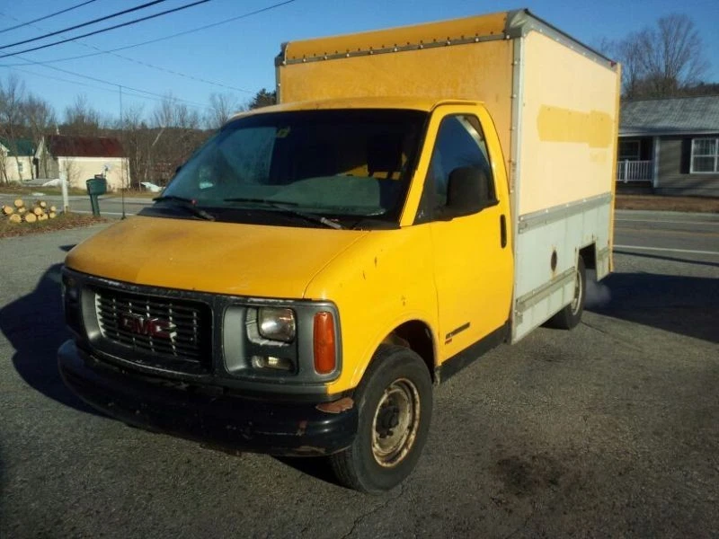 ALTERNADOR 124 AMP PARA CAMIONETA CHEVROLET 2500 96-00 70655 Foto 1 de 1