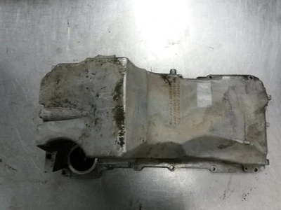 Engine Oil Pan For 99-06 Chevrolet Silverado 1500  5.3 12573704 - Image 1 of 4