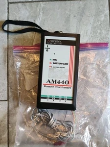 Ameritrc am440 remote test partner - Picture 1 of 2
