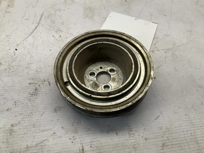 Polea cigüeñal 14-17 Fiat 500L 1,4L AT T Foto 1 de 4