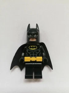 Lego Minifigure Super Heroes sh312 Batman - Utility Belt, Head Type 1 - Zdjęcie 1 z 4