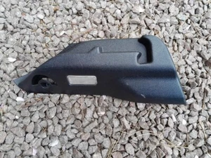 Peugeot 208 links Paket Regalhalterung mit Licht 2012-2019 102109028001A - Bild 1 von 1