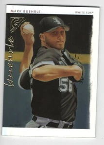 2003 Topps Gallery Béisbol Prueba de Artista Mark Buehrle Chicago White Sox #61 - Imagen 1 de 11