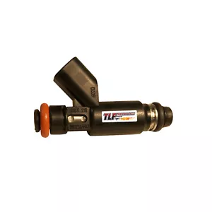 (8) 42lb, High Performance Fuel Injectors fits 2002-2006 GMC Yukon 4.8L V8 flex - Picture 1 of 4