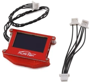 Furitek Tesla Digiboard Programmer & OLED Display - Bild 1 von 2