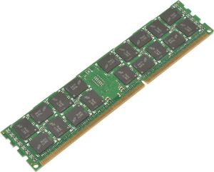 ATP 16GB 2Rx4 PC3-12800 DDR3 RAM AL48PP72E4BLK0M - Picture 1 of 3