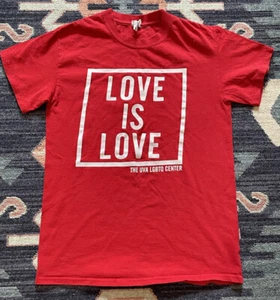 Camicia piccola University of Virginia Cavaliers UVA Love is Love LGBTQ - Foto 1 di 13