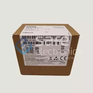 MODULE INTERFACE SIEMENS - 6ES7231-0HC22-0XA8 - Imagen 1 de 4