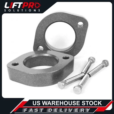 0.8"  20mm Rear Strut Spacers Lift Kit for Honda CIVIC, CR-V, INTEGRA, ACCORD - Image 1 of 3