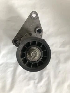 2000 - 2014 CHEVY TAHOE Accessory Drive Compressor Belt Tensioner Assembly G OEM - Picture 1 of 15