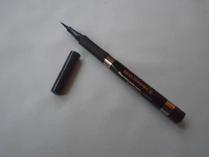 Max Factor Masterpiece High Precision Liquid Eyeliner Deepsea New - Picture 1 of 1