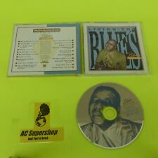 Living The Blues Blues Legends - CD Compact Disc