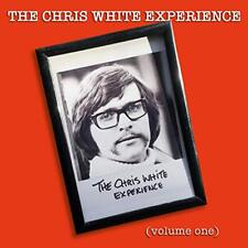Volumen Uno, The Chris White Experience, Audio CD, Nuevo, Libre