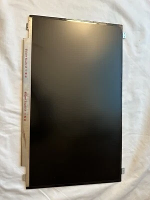 Dell Precision 7710 17.3"  Laptop LCD Screen w/HD+ 1600x900 Matte C00WX S14 - Image 1 of 4