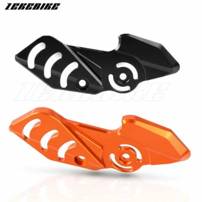 Heel Protective Cover Guard Brake Cylinder Guard FOR 890 Adventure R 2020-2021 - image 1 of 4