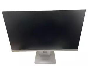 HP EliteDisplay E273q 27" 2560 x 1440 DP HDMI LED Monitor No Stand - Picture 1 of 3