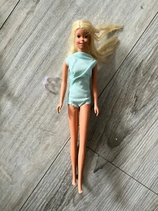 Vintage Malibu Barbie Doll 1971-72 - Picture 1 of 6
