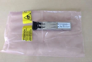 Módulo transceptor Avaya 100FX SFP Mini-GBIC 100 bases AA1419074-E6 700433220 - NUEVO - Imagen 1 de 2