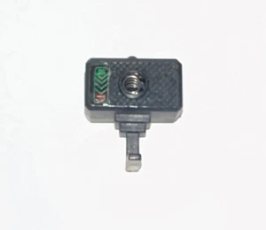 Focus Robo Super Mechanic Camera MA-1 Flash Launcher Part Transformers Gobots - Picture 1 of 2