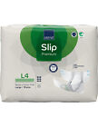 Diaper A Brief Abena Briefs Premium L4 18pz