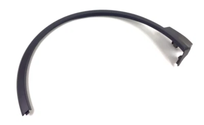 16-20 Buick Envision left hand driver front Wheel Open Molding Fender Flare OEM - Image 1 of 4