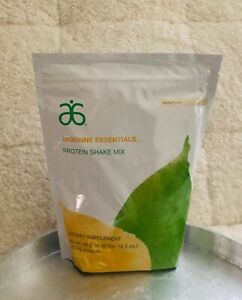 Arbonne Vanilla Protein Shake Mix (Powder) 2lb *SALE *expiry date 05-2022& later