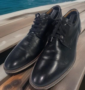 Scarpe stringate Gordon rush uomo taglia 11,5 stile è Landon morbide/elattiche classiche - Foto 1 di 9