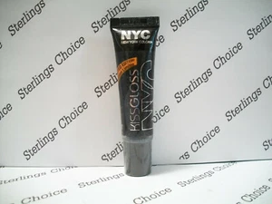 NYC Kiss Gloss #0156-04 Blackula - Picture 1 of 2
