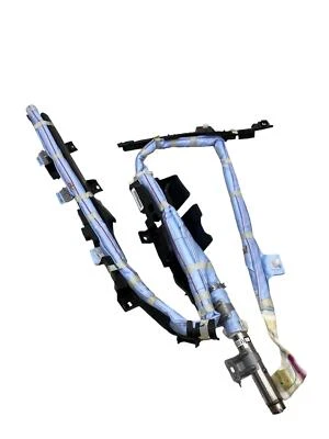 2016-2022 LEXUS RX350 BASE RIGHT ROOF CURTAIN AIR SRS BAG NORTH AMERICA BUILT - Image 1 of 4