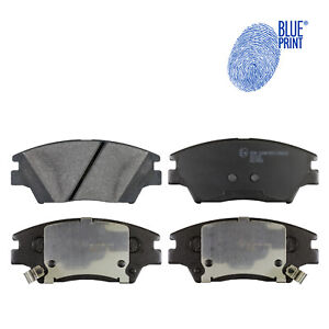 BLUE PRINT Brake Pad Set - ADG042168 48130350B0