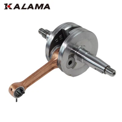 Performance Crankshaft for Honda CR85R CR85RB 2005~2007 #13000-GBF-B40 - Image 1 of 3