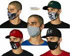 GENUINE Fox Racing Adult FACE MASK -ALL COLORS- Washable Reusable Cooling